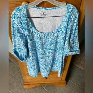 Jones New York Woman’s Top